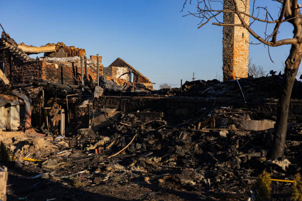 24/7 Emergency Fire Damage Removal experts in Wimauma, FL