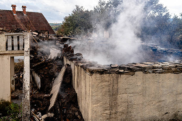 Reliable Fire Damage Removal contractor in Wimauma, FL by Fire Damage Biloxi
